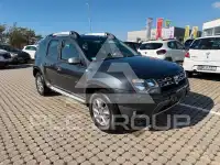 2015 Dacia Duster