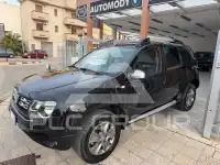 2015 Dacia Duster