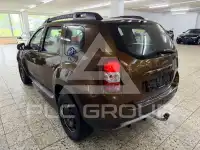 2015 Dacia Duster