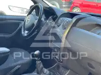 2015 Dacia Duster