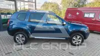2015 Dacia Duster
