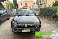 2015 Dacia Duster