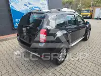 2015 Dacia Duster