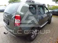 2015 Dacia Duster
