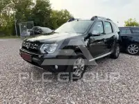 2015 Dacia Duster