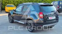 2015 Dacia Duster