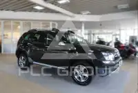 2015 Dacia Duster