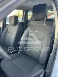 2015 Dacia Duster