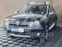 2015 Dacia Duster