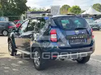 2015 Dacia Duster