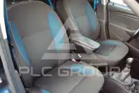 2015 Dacia Duster