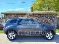 2015 Dacia Duster