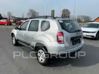 2015 Dacia Duster