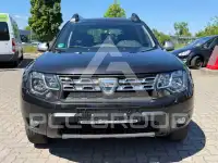 2015 Dacia Duster