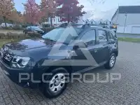 2015 Dacia Duster