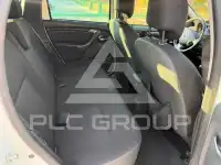 2015 Dacia Duster