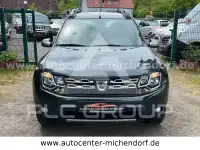 2015 Dacia Duster
