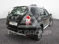 2015 Dacia Duster