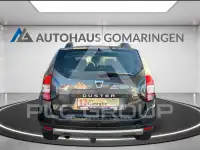 2015 Dacia Duster
