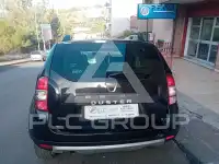 2015 Dacia Duster