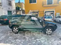 2015 Dacia Duster