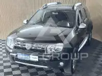 2015 Dacia Duster