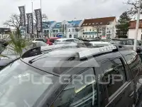 2015 Dacia Duster