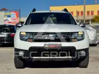 2015 Dacia Duster