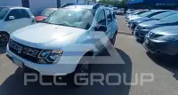 2015 Dacia Duster