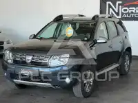 2015 Dacia Duster