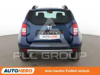 2015 Dacia Duster