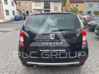 2015 Dacia Duster