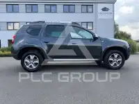 2015 Dacia Duster