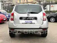 2015 Dacia Duster