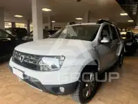 2015 Dacia Duster
