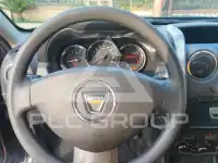 2015 Dacia Duster