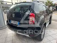 2015 Dacia Duster