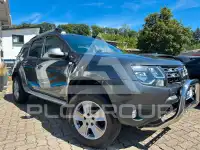 2015 Dacia Duster