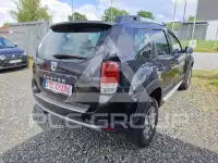 2015 Dacia Duster