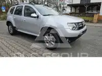 2015 Dacia Duster