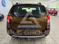 2015 Dacia Duster