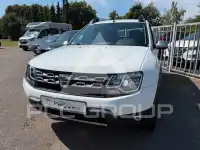 2015 Dacia Duster