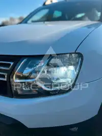 2015 Dacia Duster