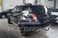 2015 Dacia Duster