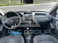 2015 Dacia Duster