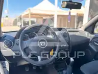 2015 Dacia Duster