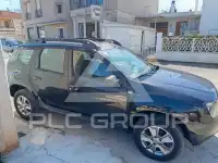 2015 Dacia Duster