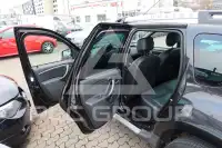 2015 Dacia Duster