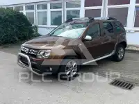2015 Dacia Duster