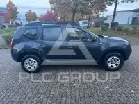 2015 Dacia Duster
